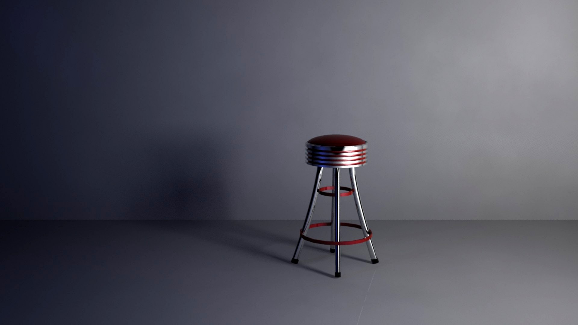 Stool Simple