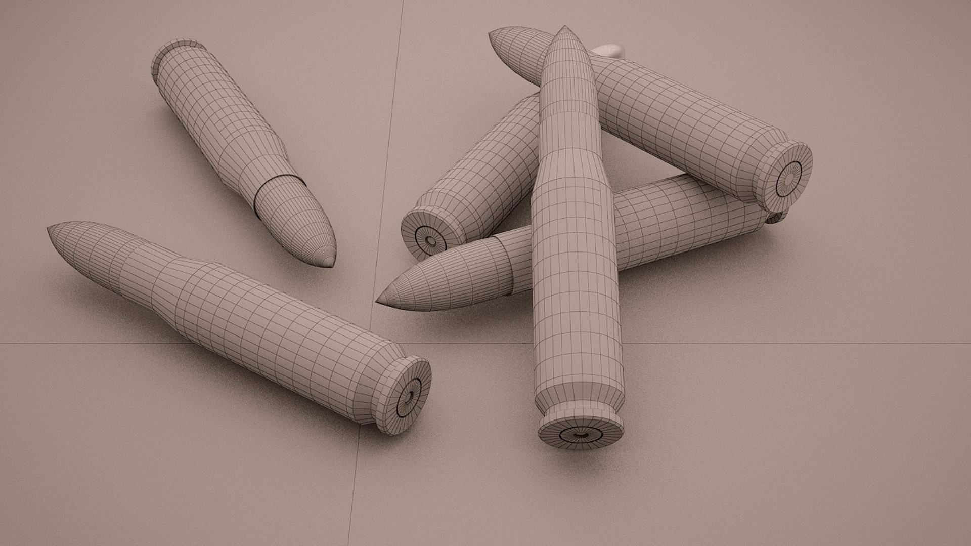 Bullets