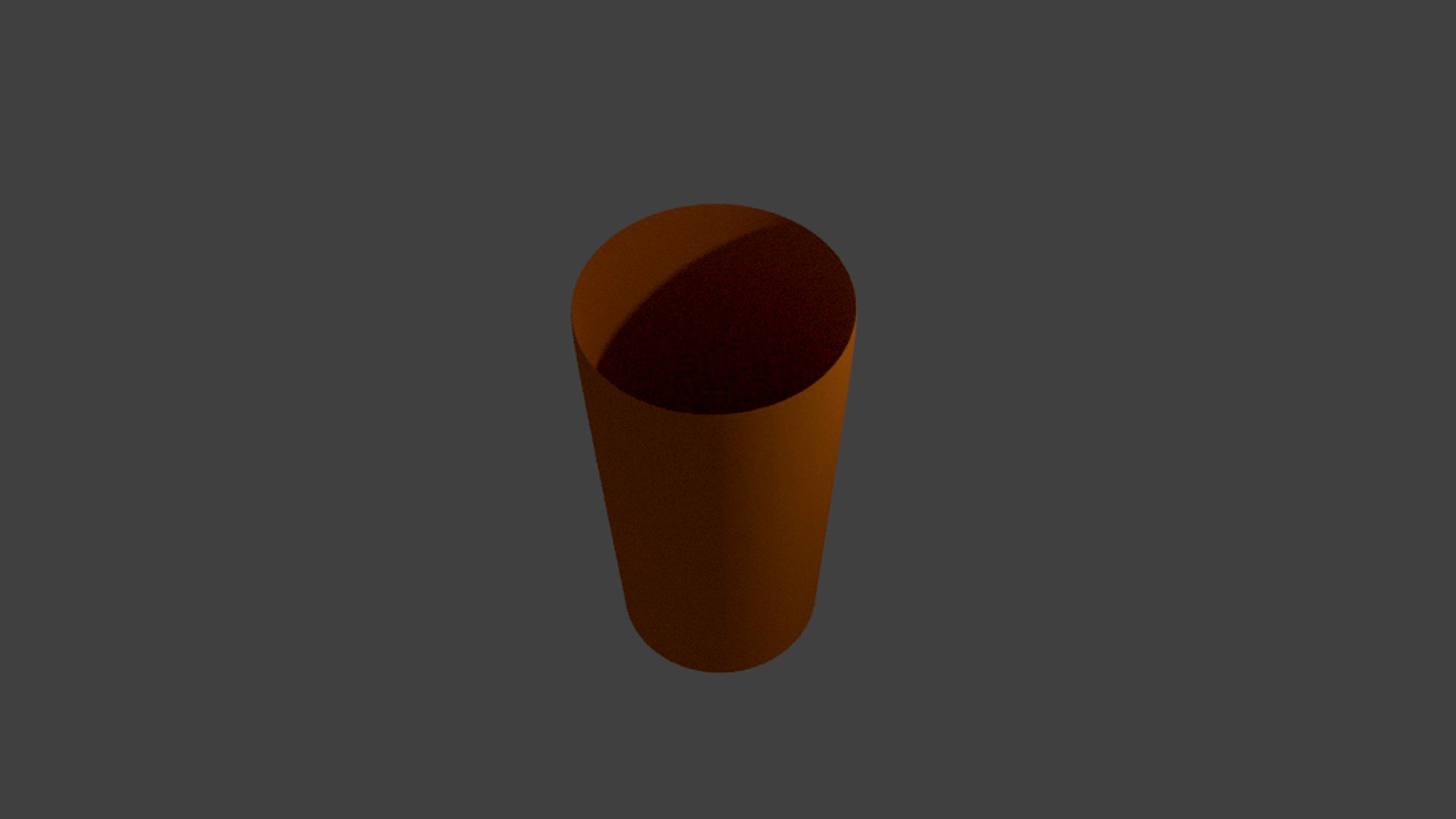 Simple Cup