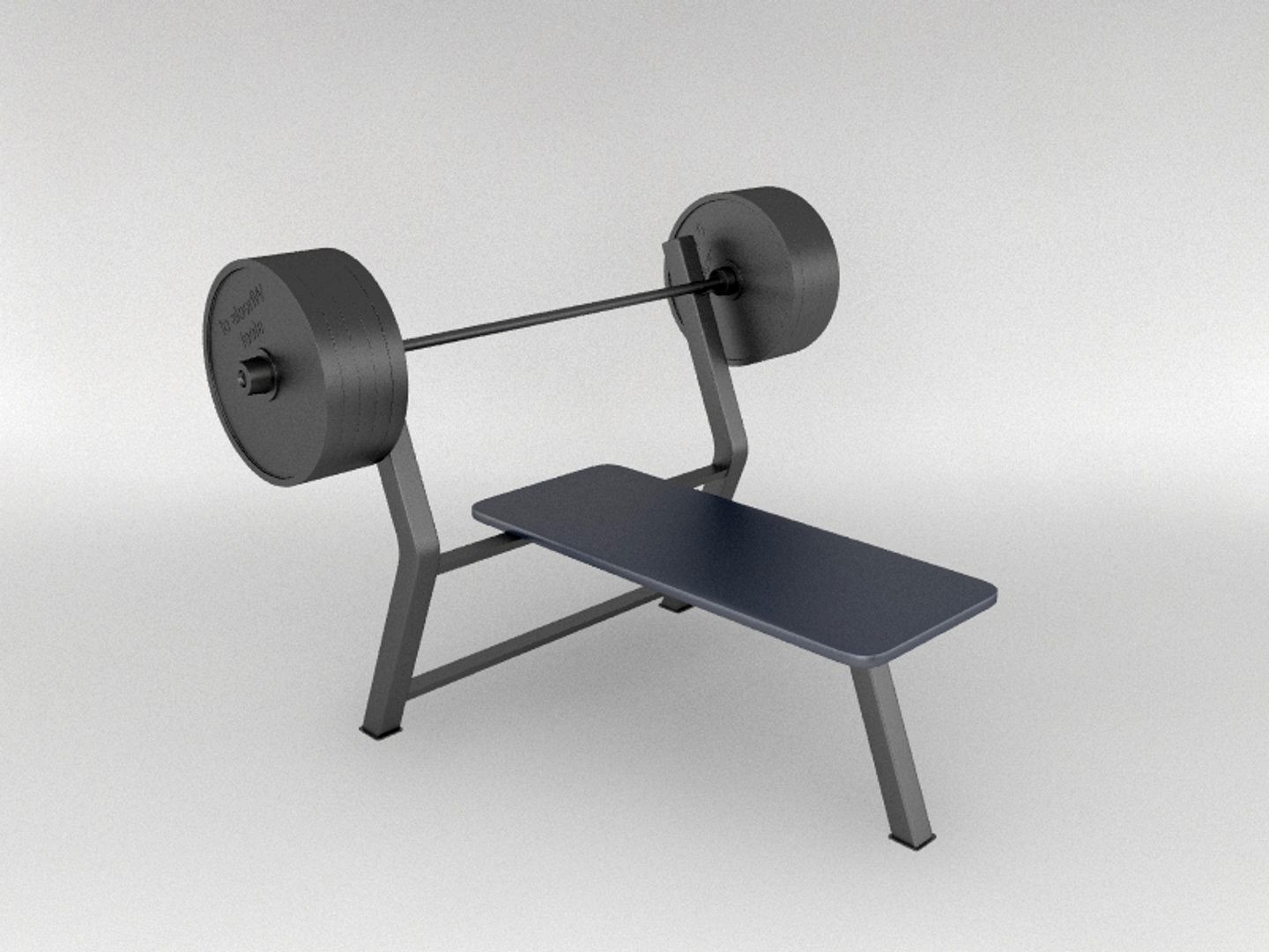 Gym equipment