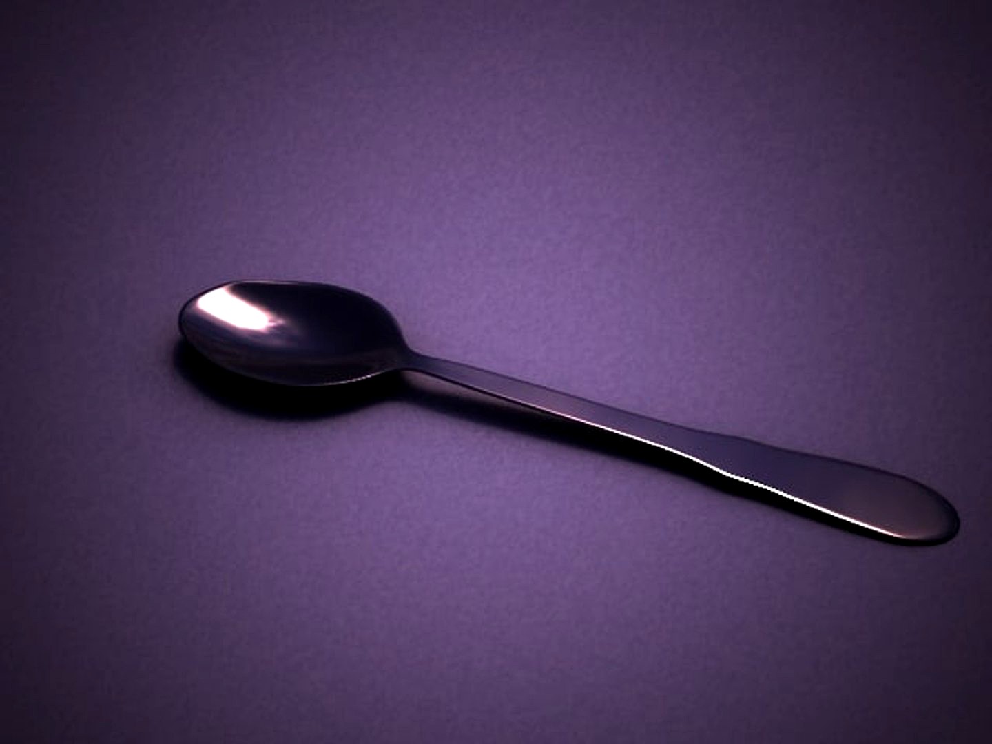 spoon