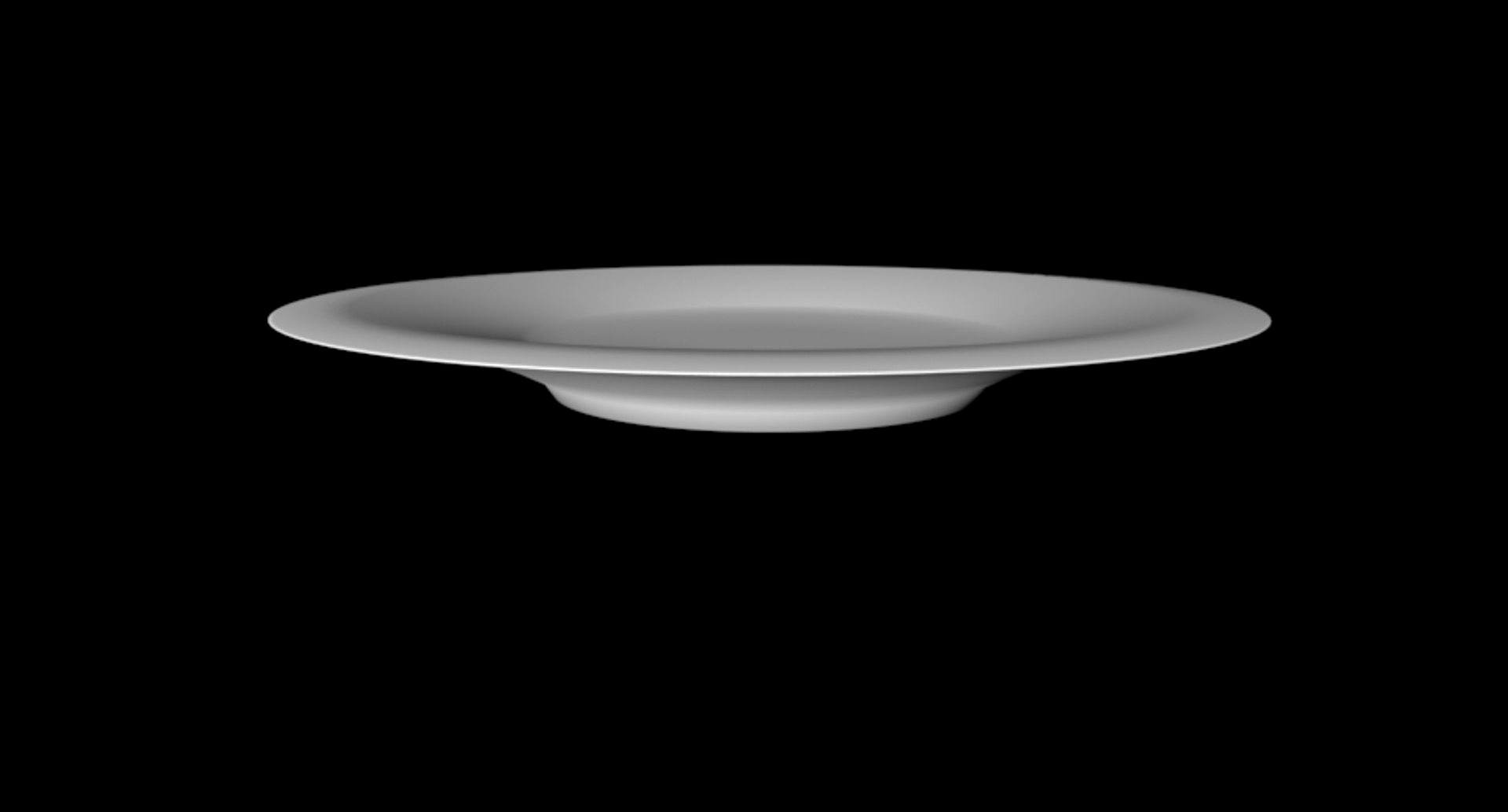 Dinner Plate