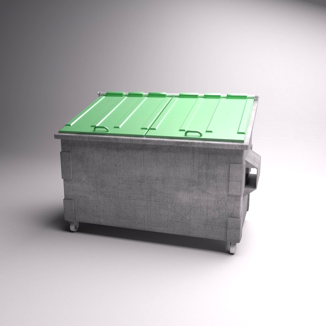 Dumpster