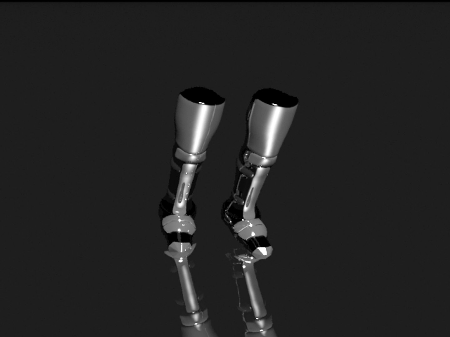 Armor Legs