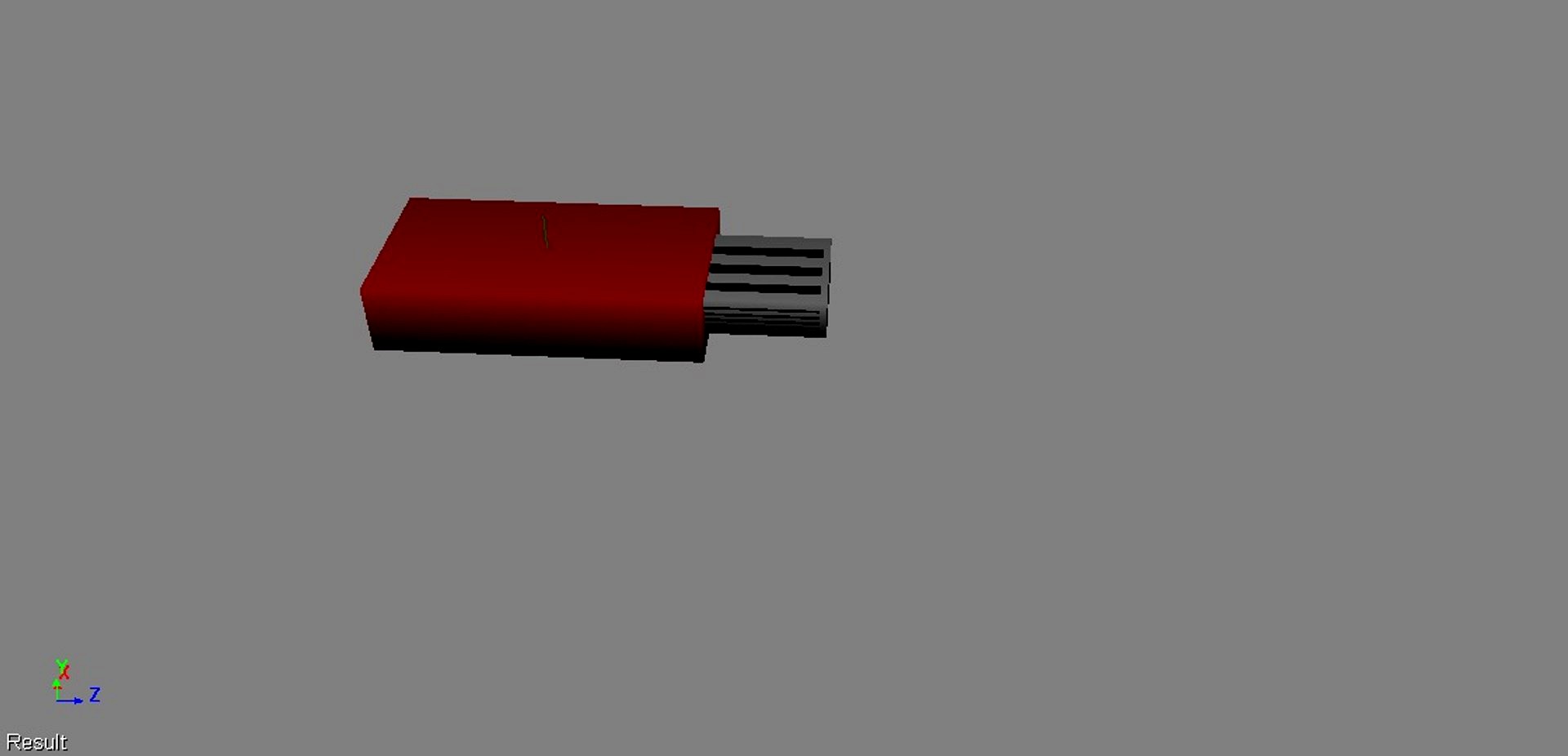 usb