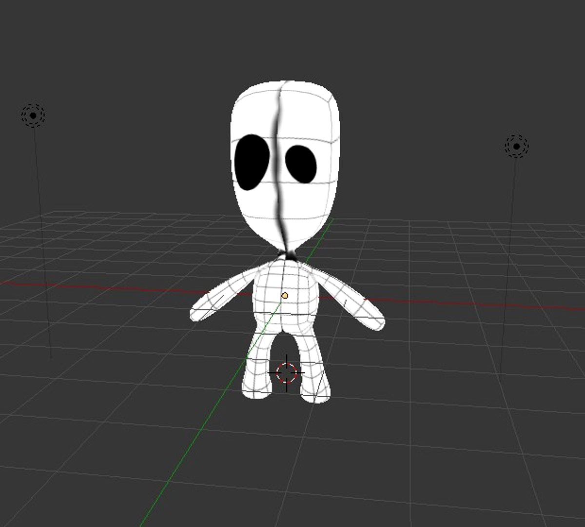 Stickman