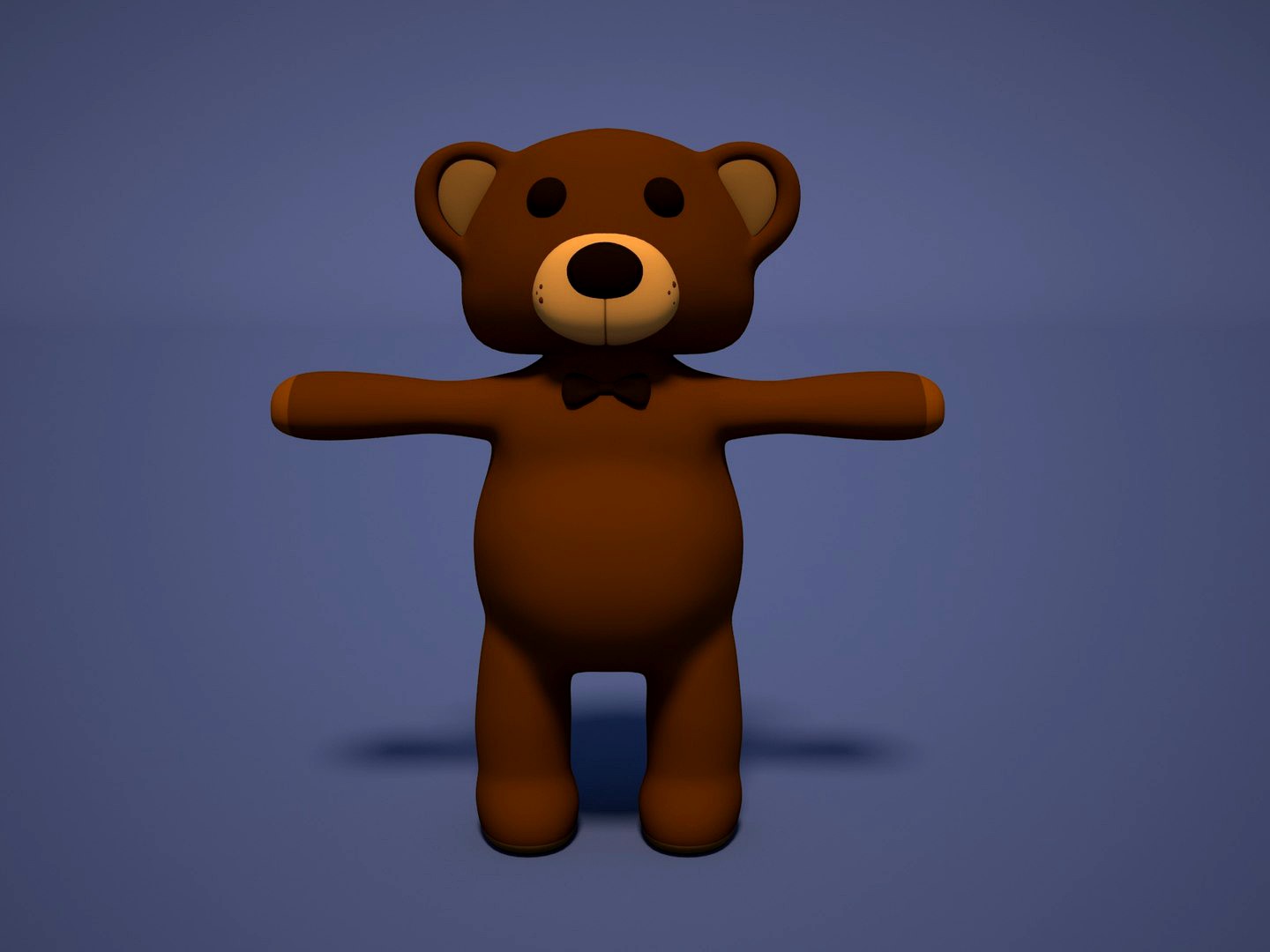 Teddy Bear