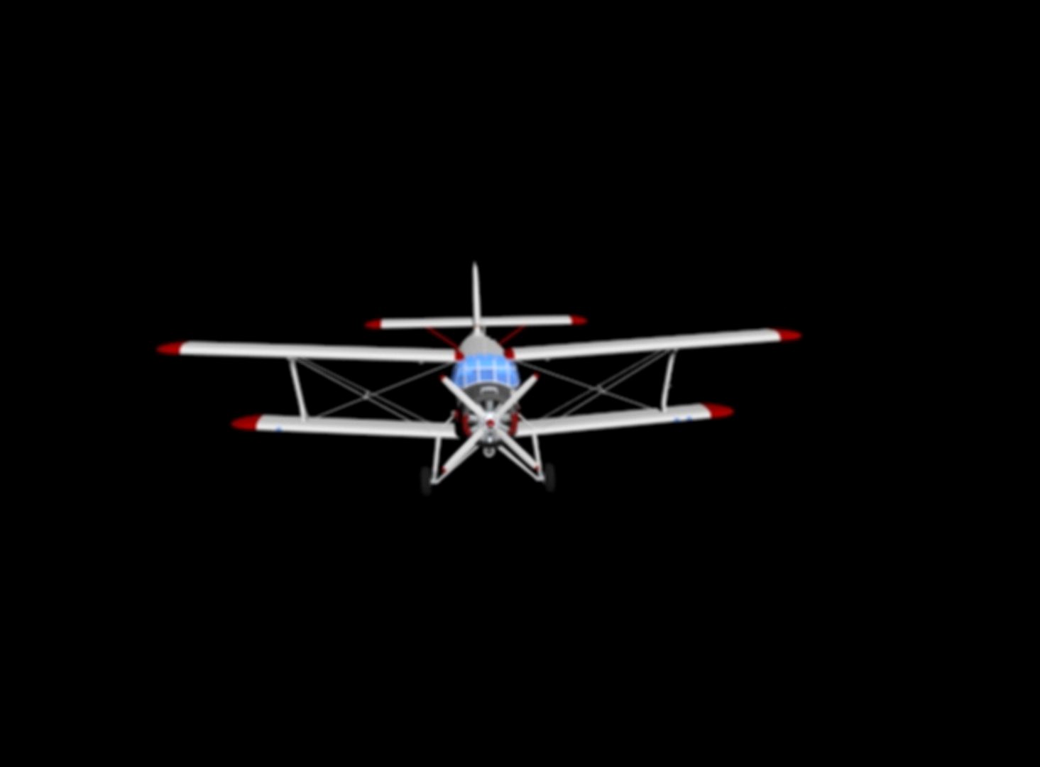plane
