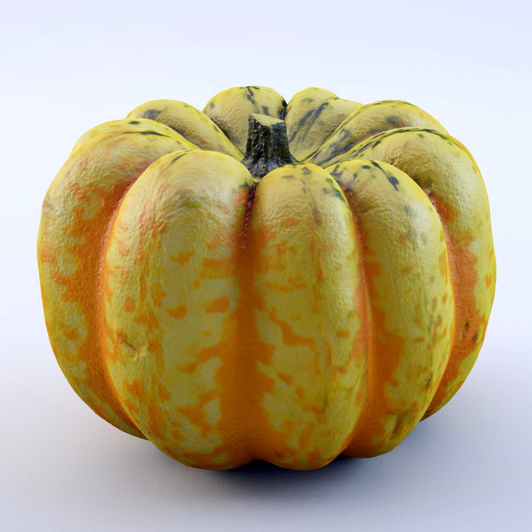 Pumpkin