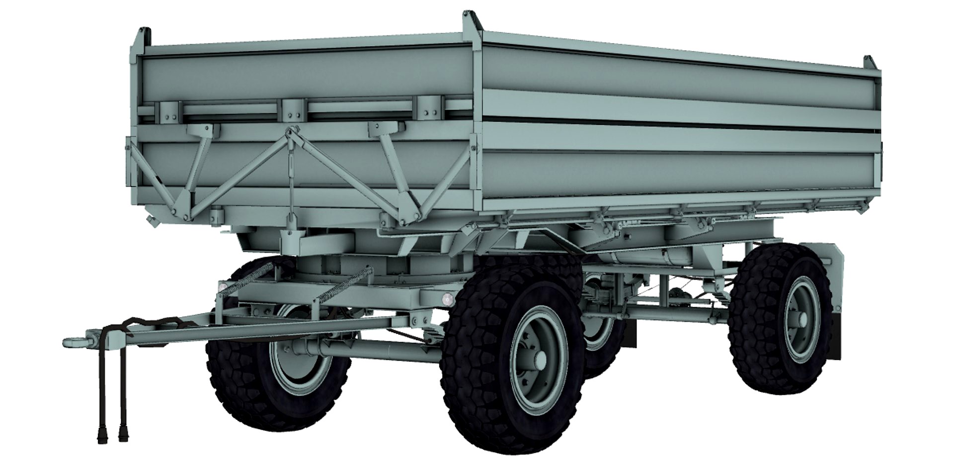 KBP-8A