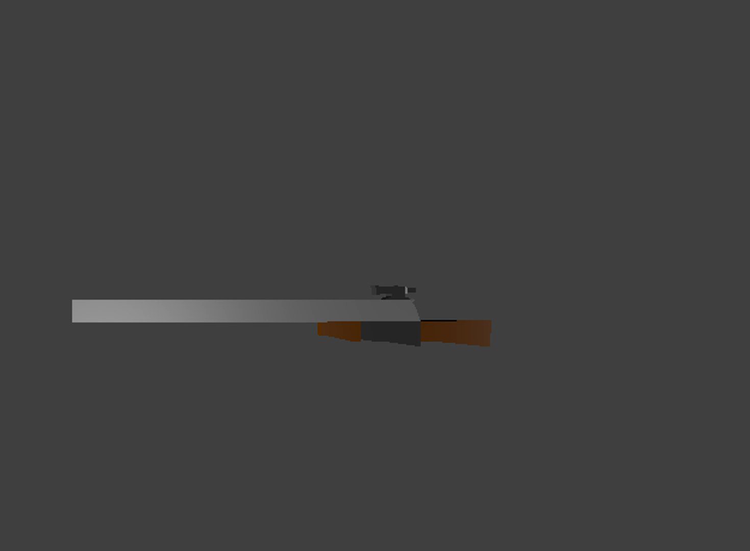 Pixel Weapon