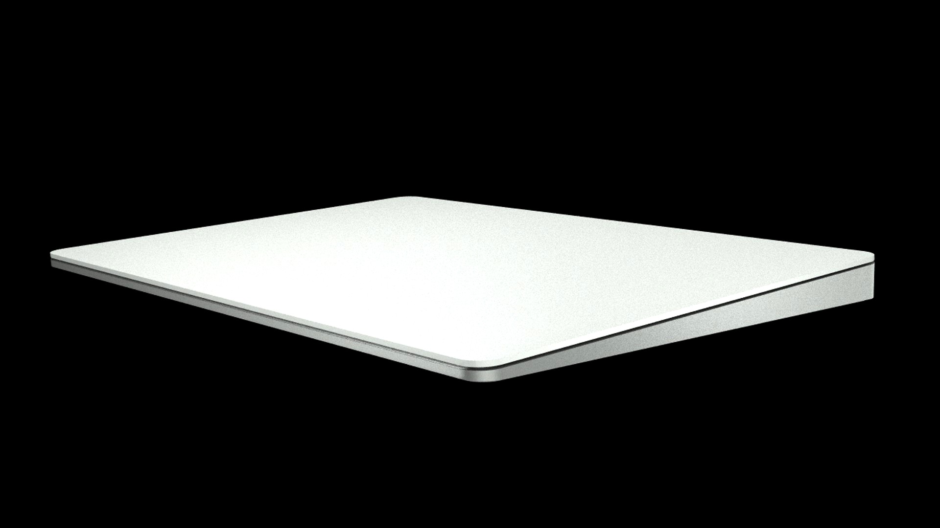 Magic Trackpad 2