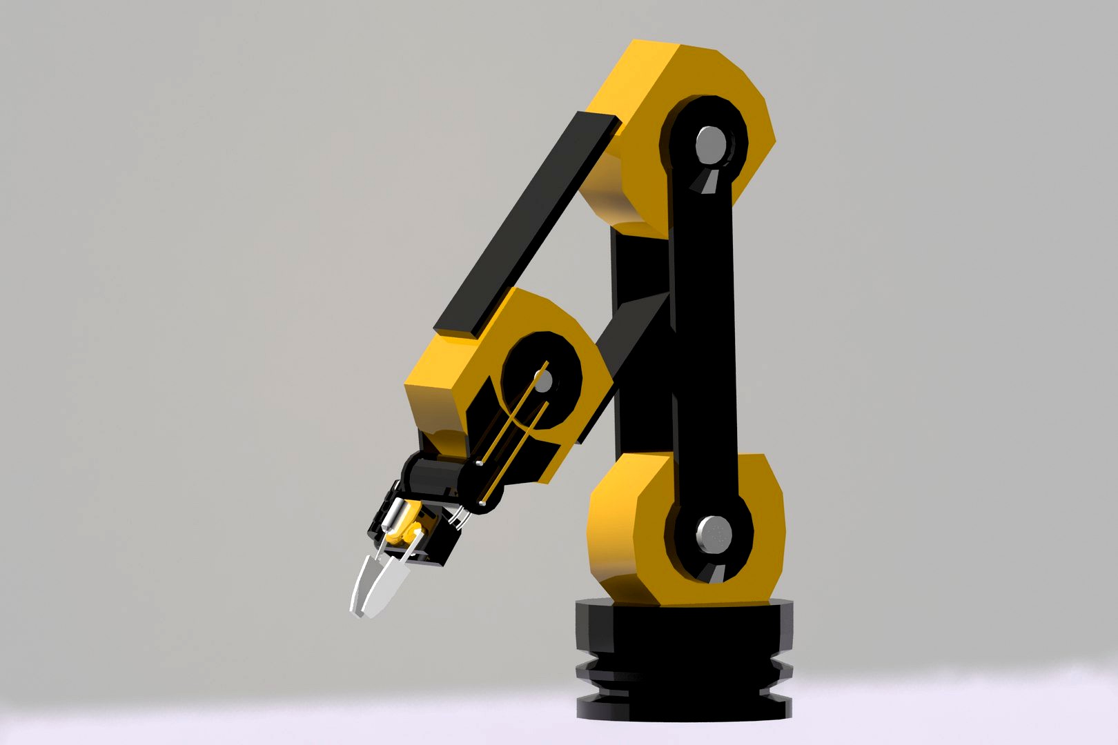 Robotic Arm