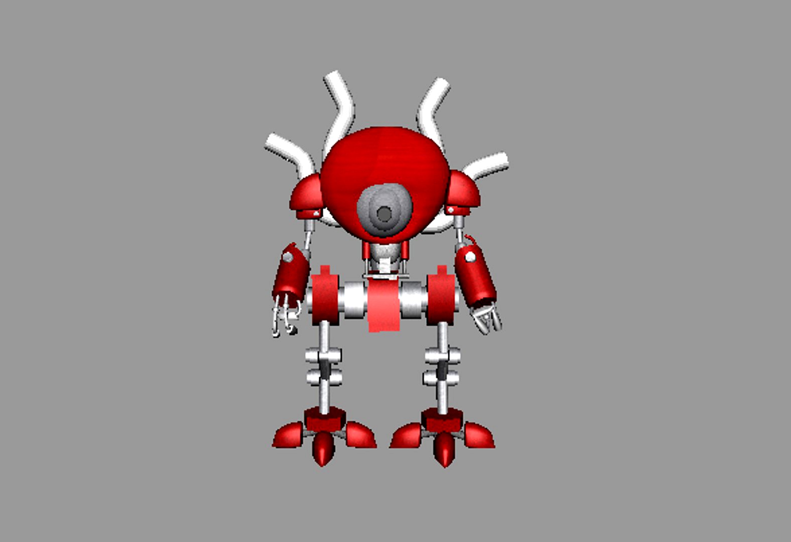 Robot