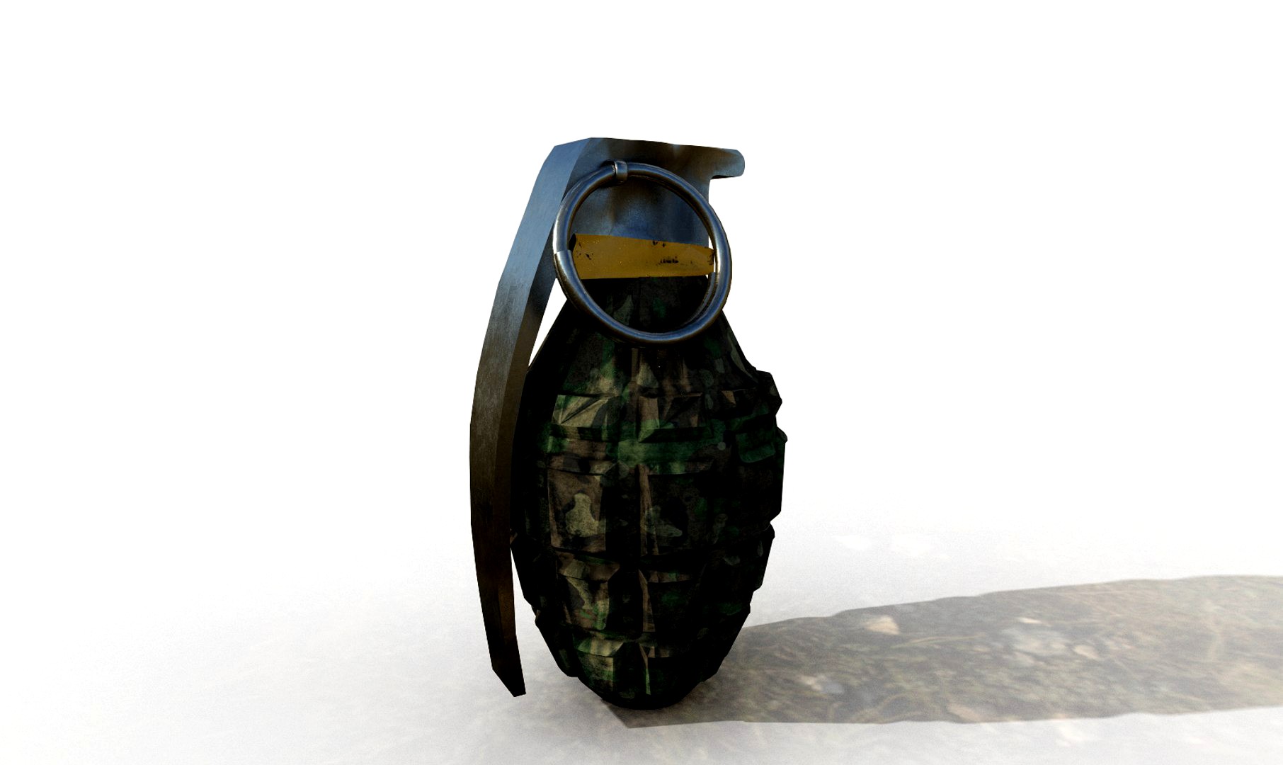 Grenade