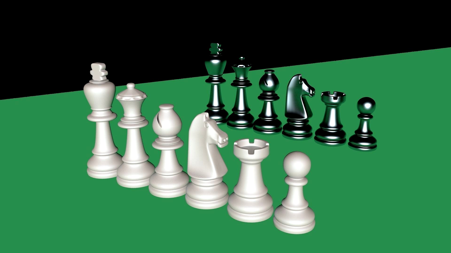 sandstone chess