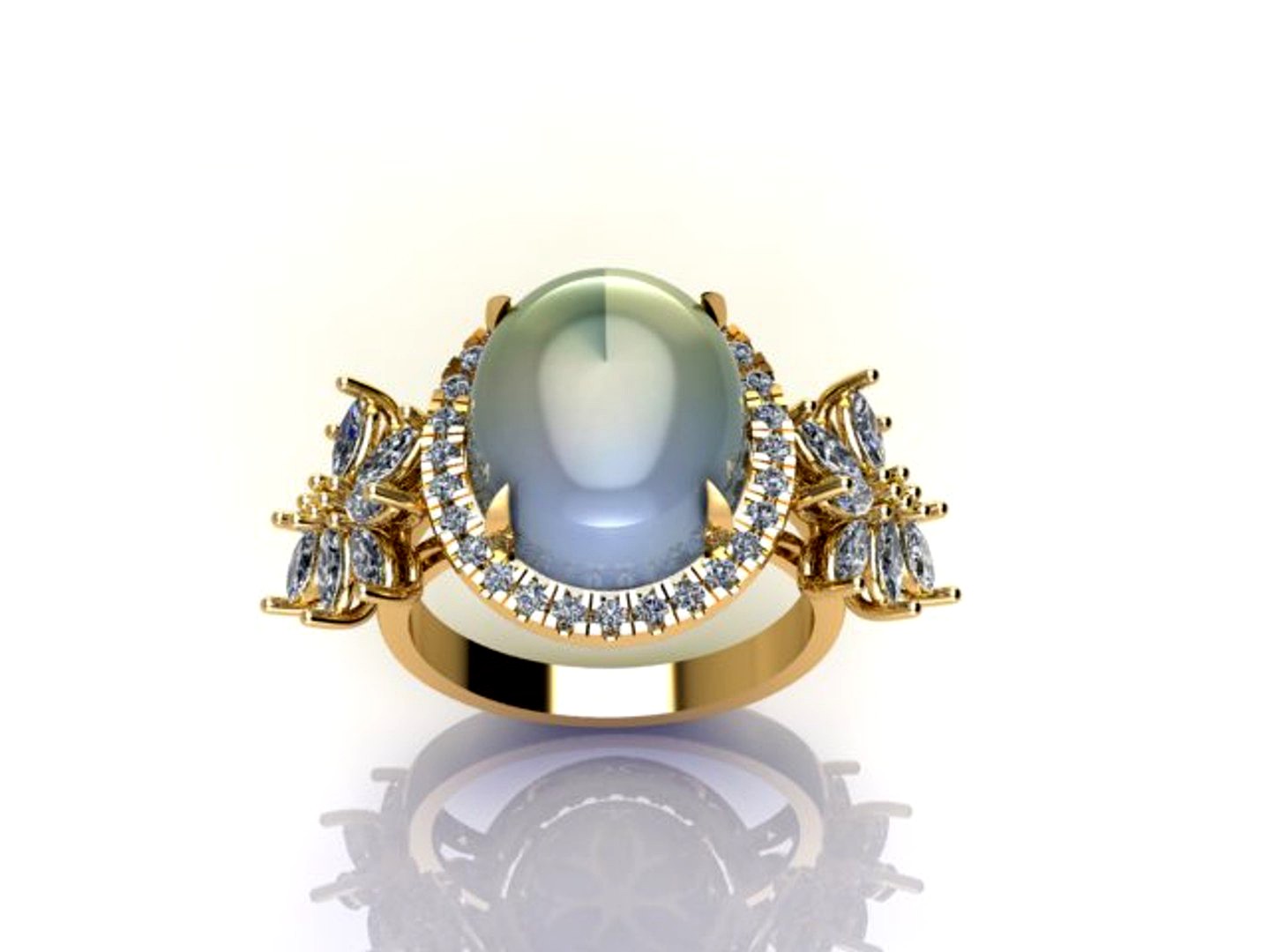 Big ring