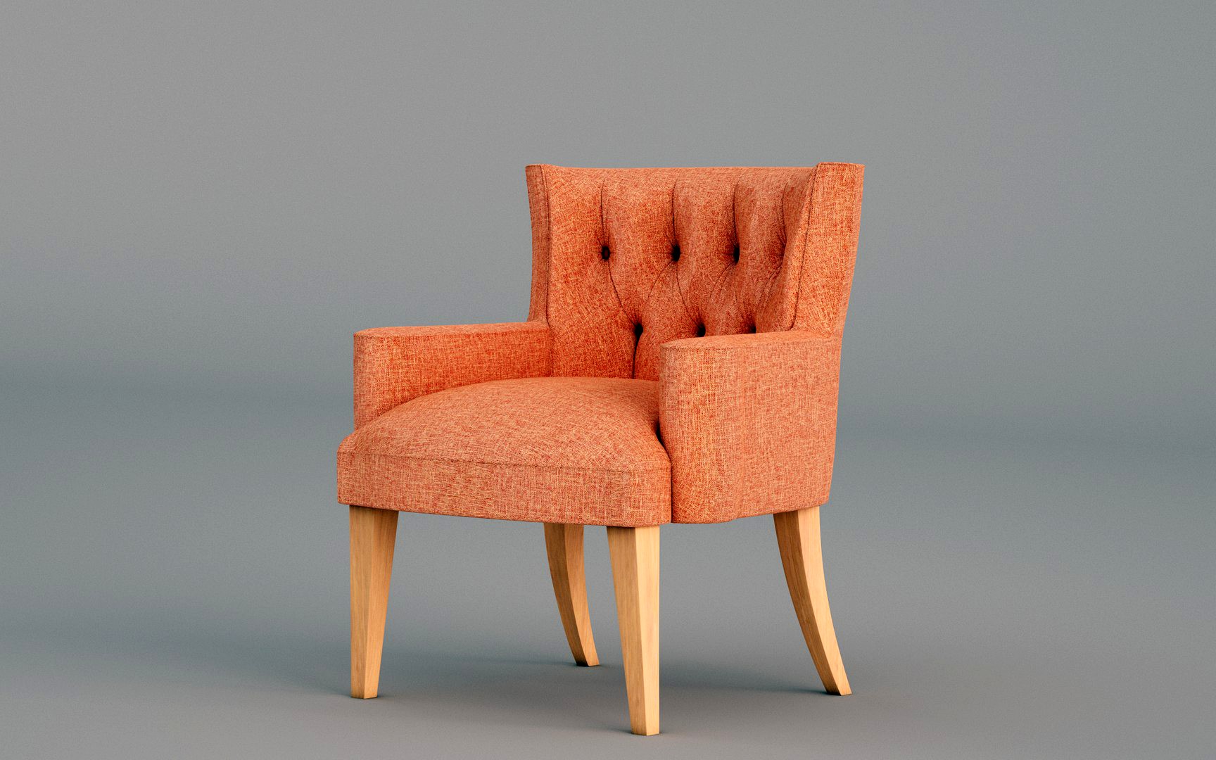 Accent chair 001