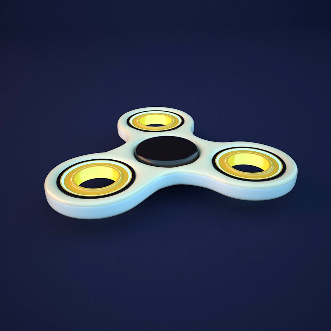 spinner