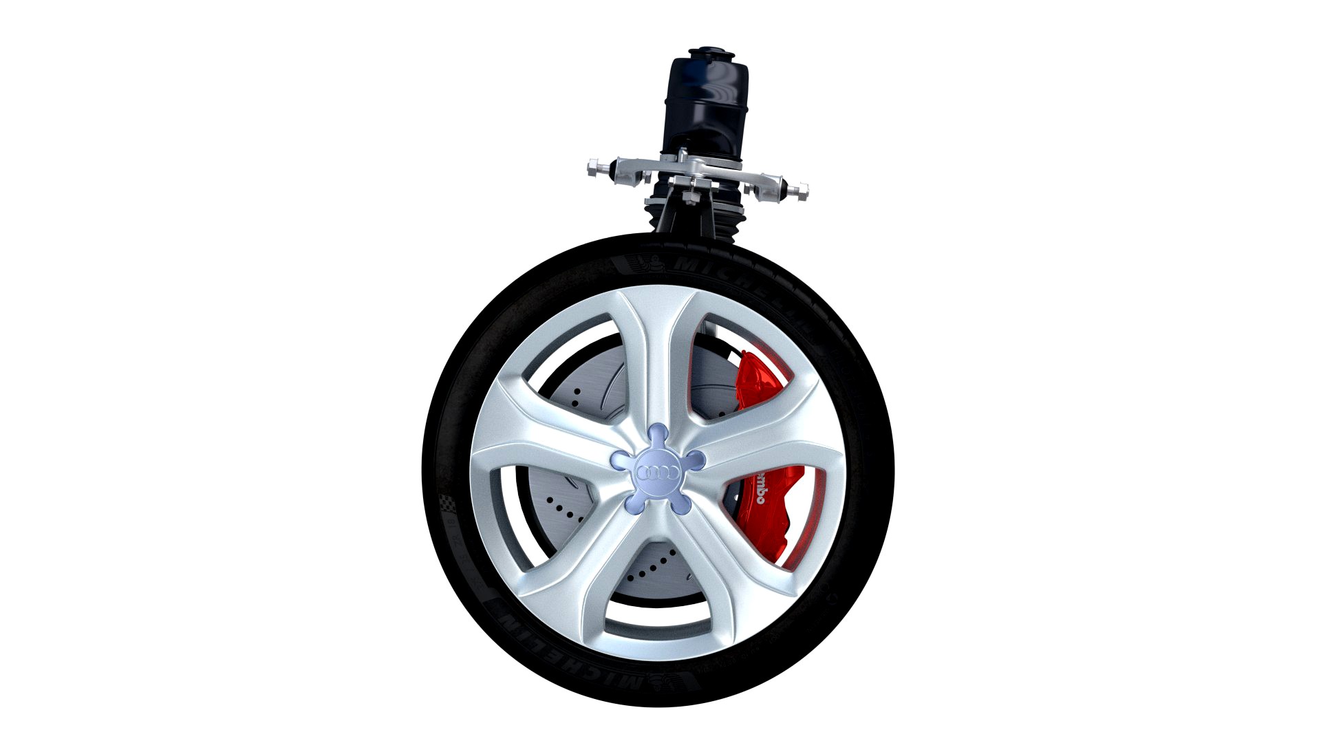 Wheel