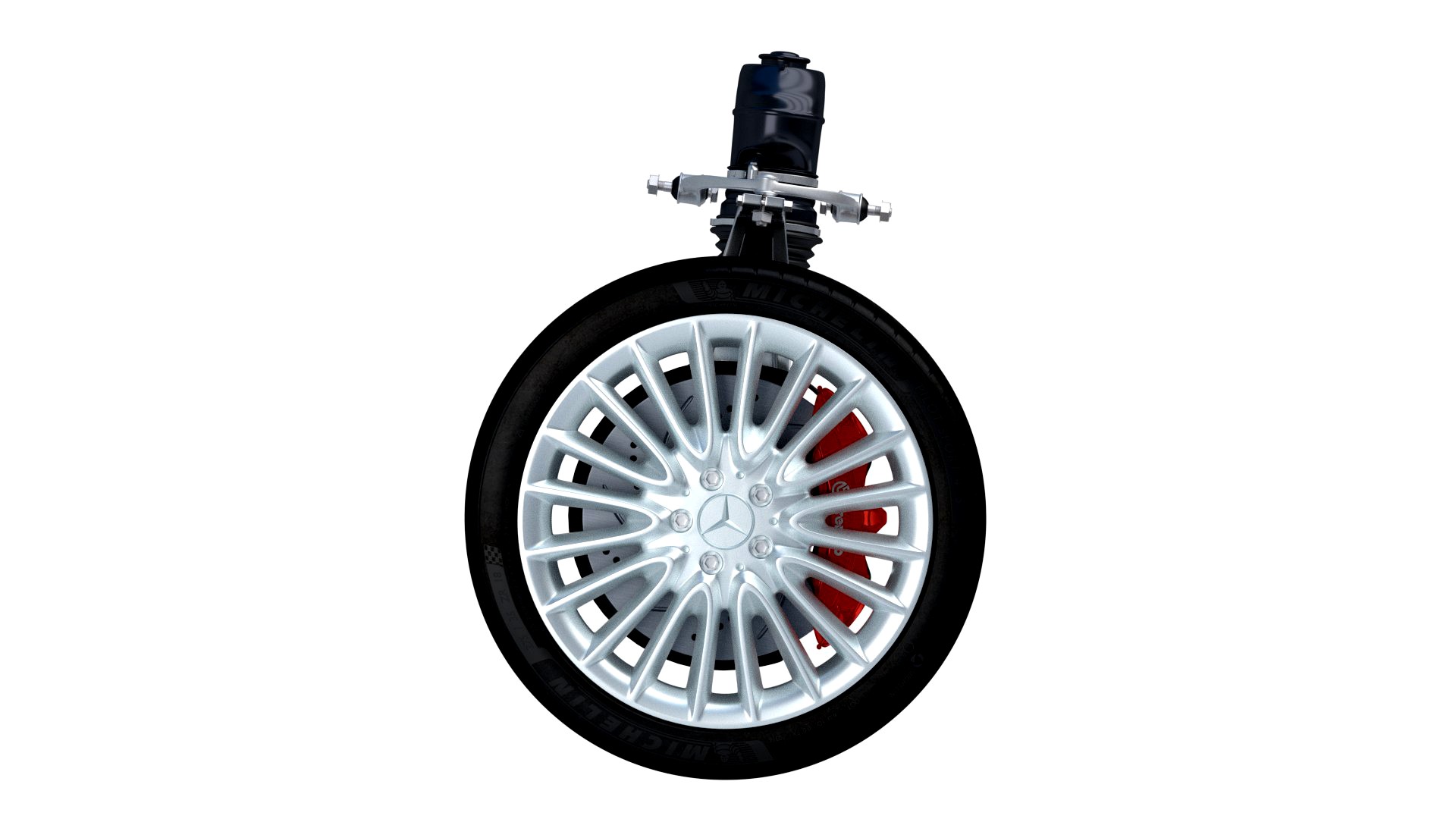 Wheel