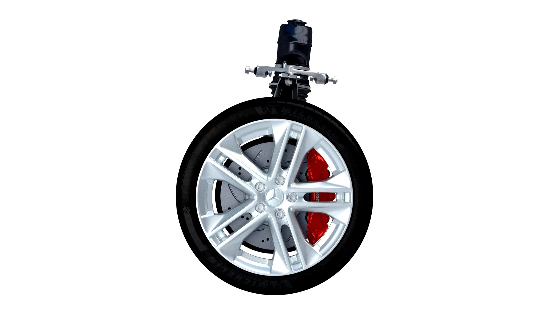 Wheel