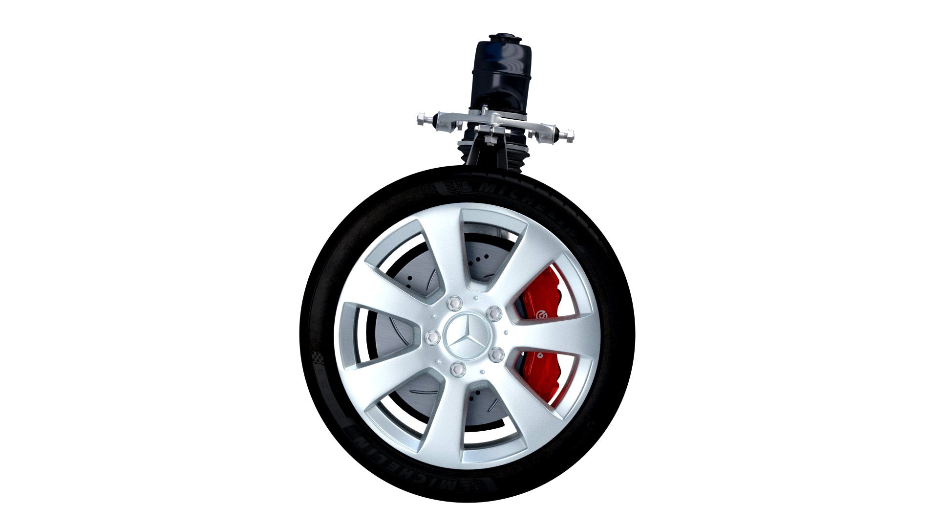Wheel