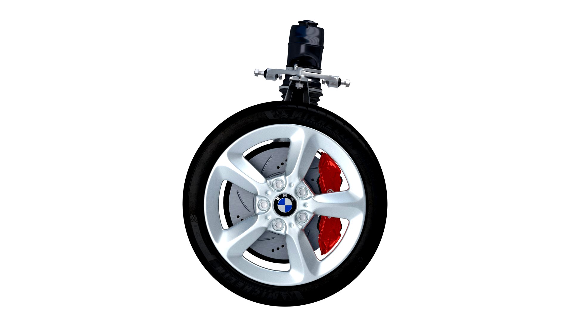 Wheel