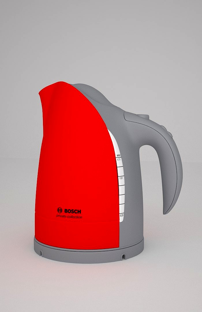 kettle