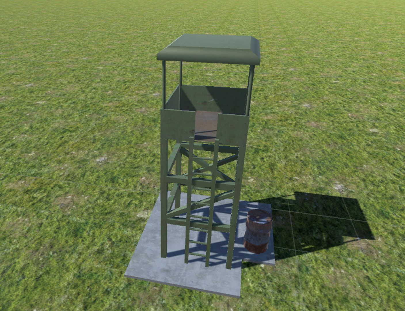 Tower