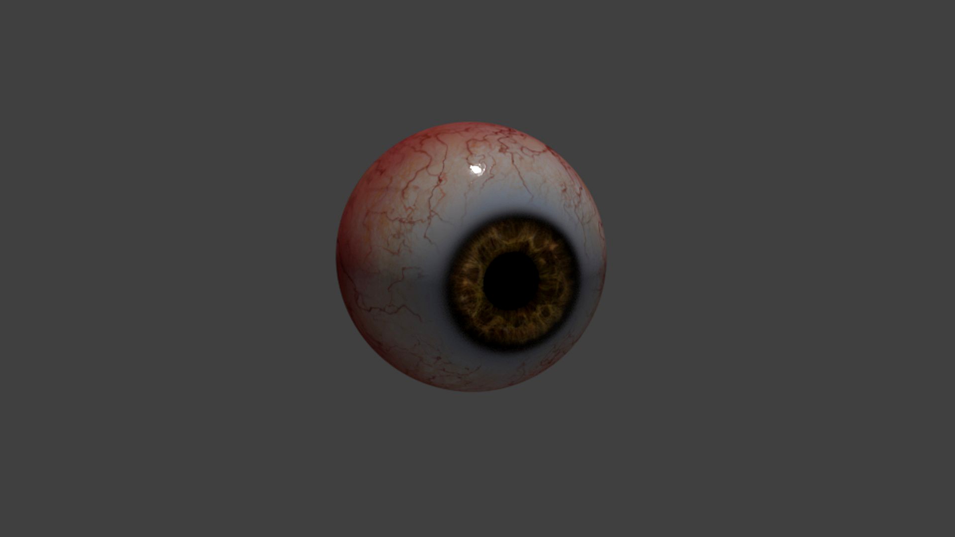 Eye Brown