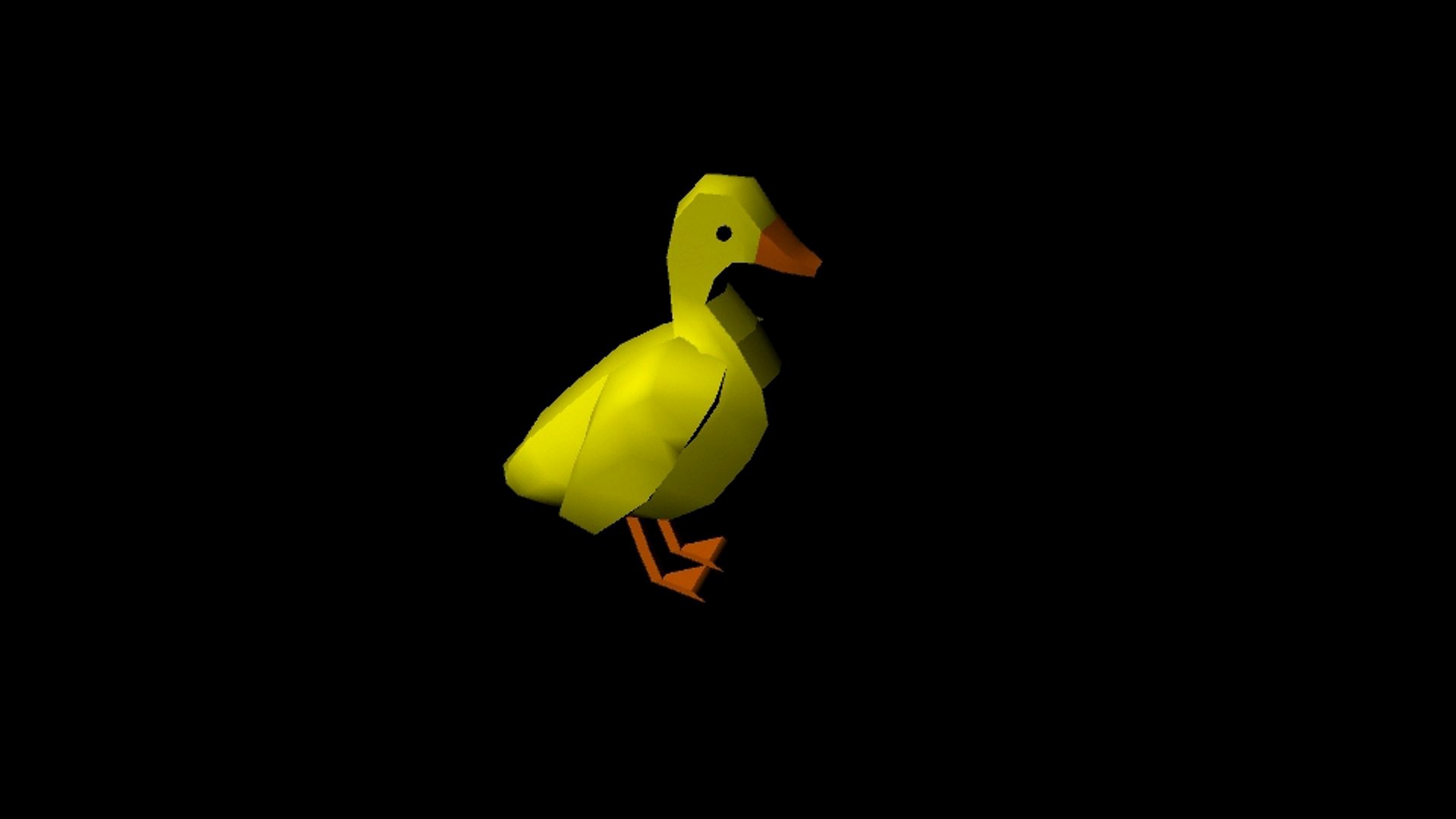 duck animations