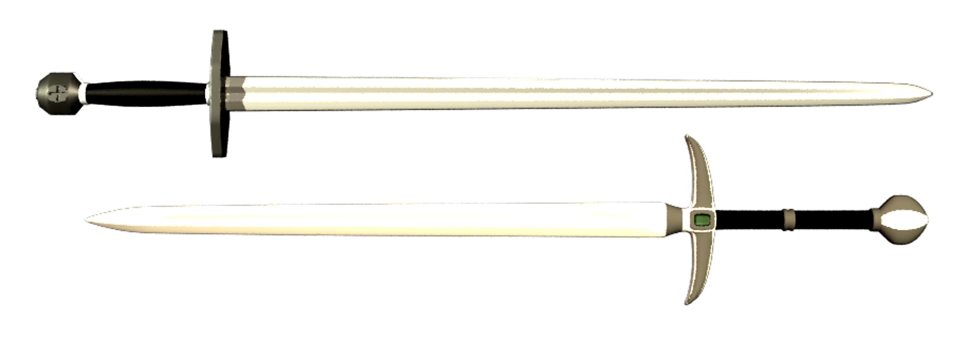 Swords