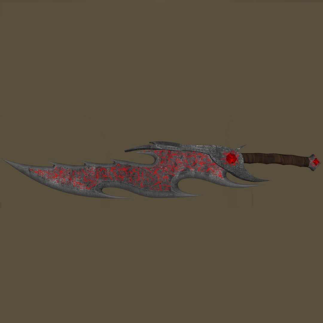 Dagger Fantasy