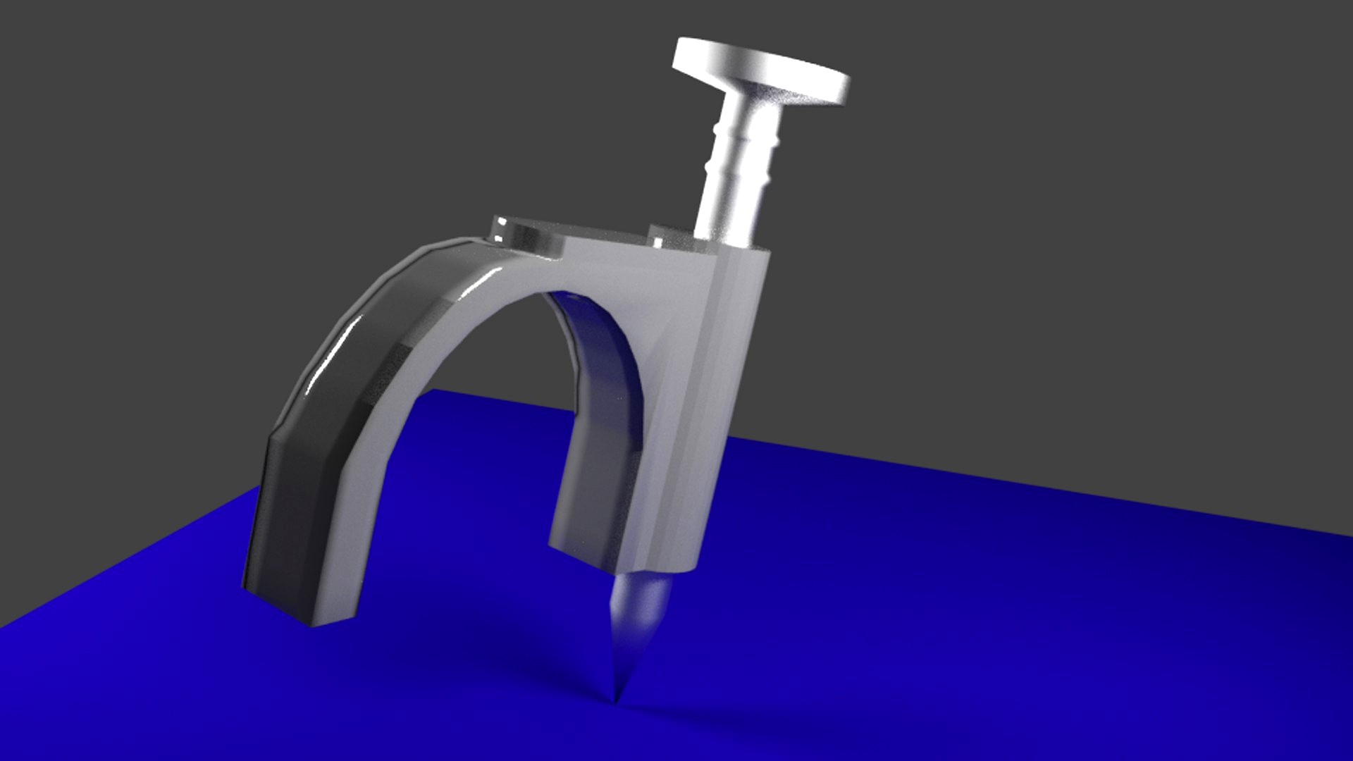 wire clip