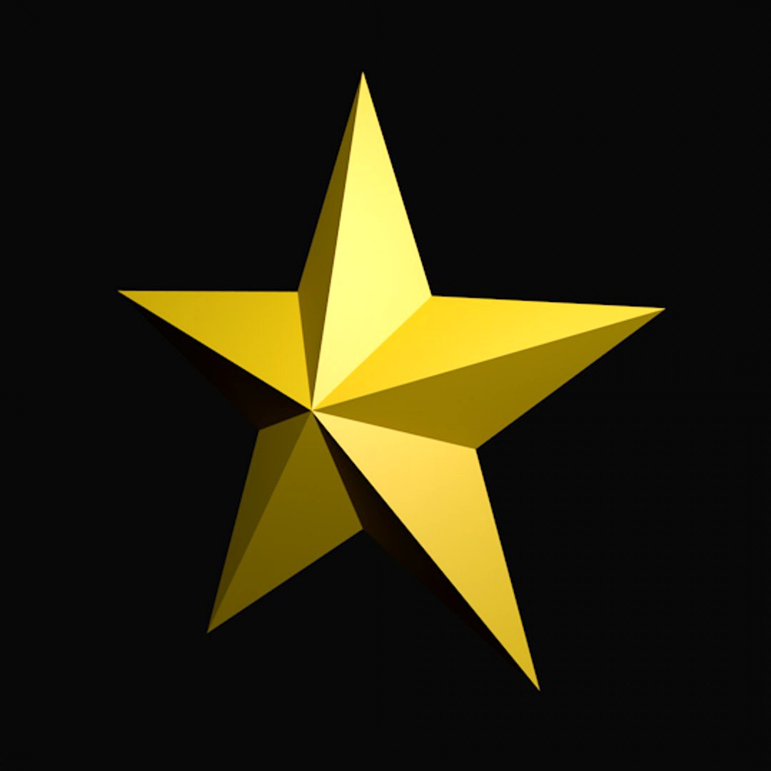 Simple Star