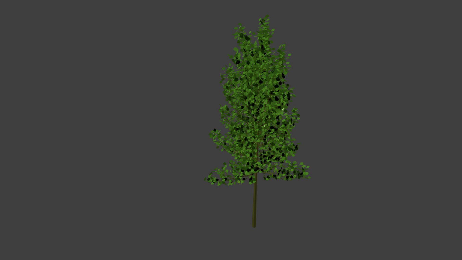 tree