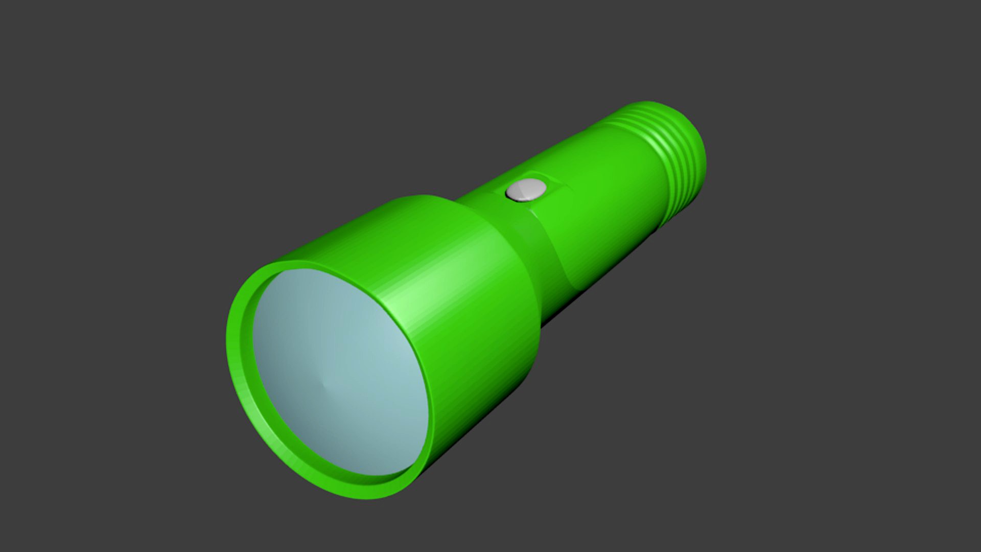 flashlight/senter