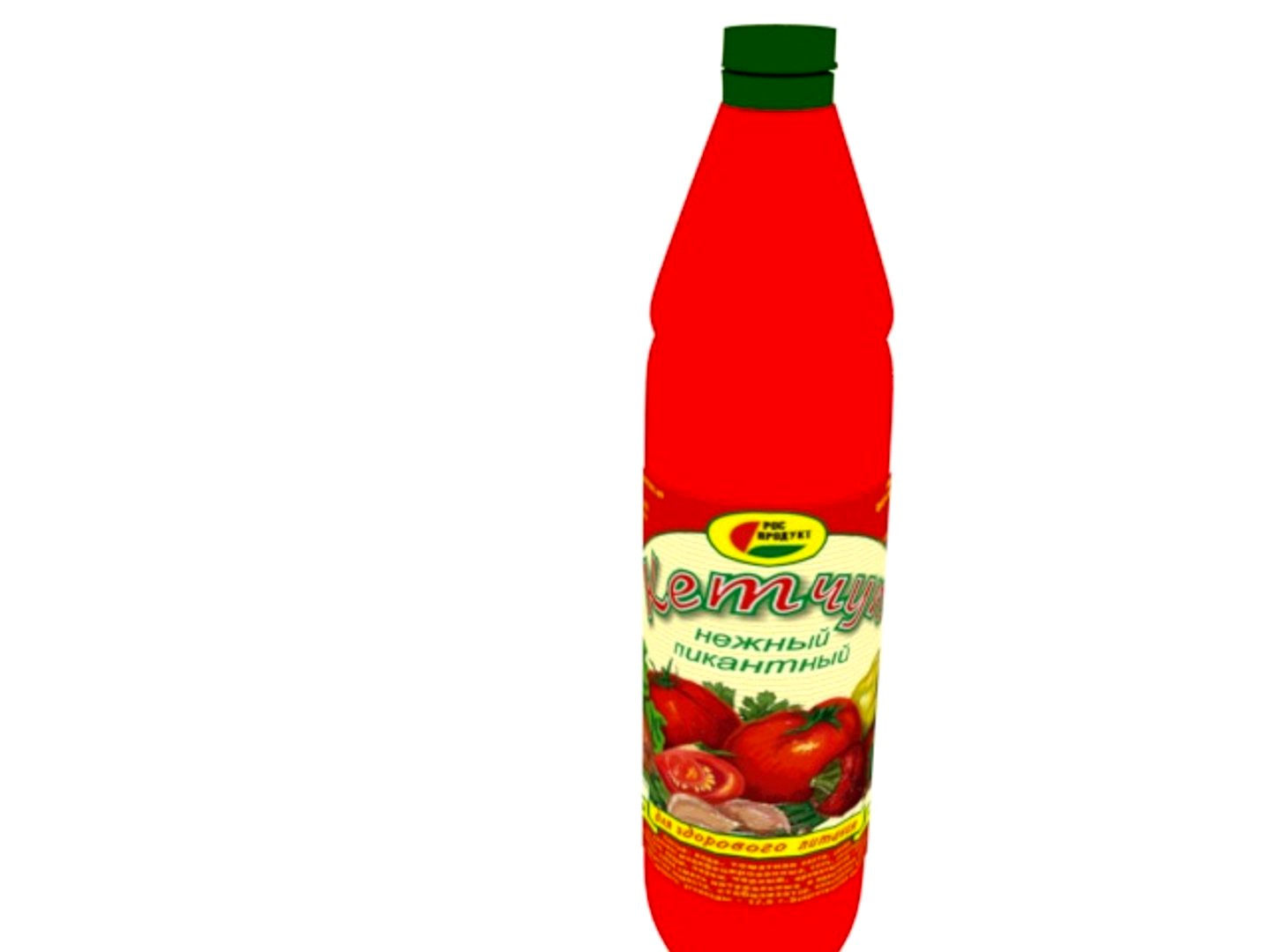 Ketchup