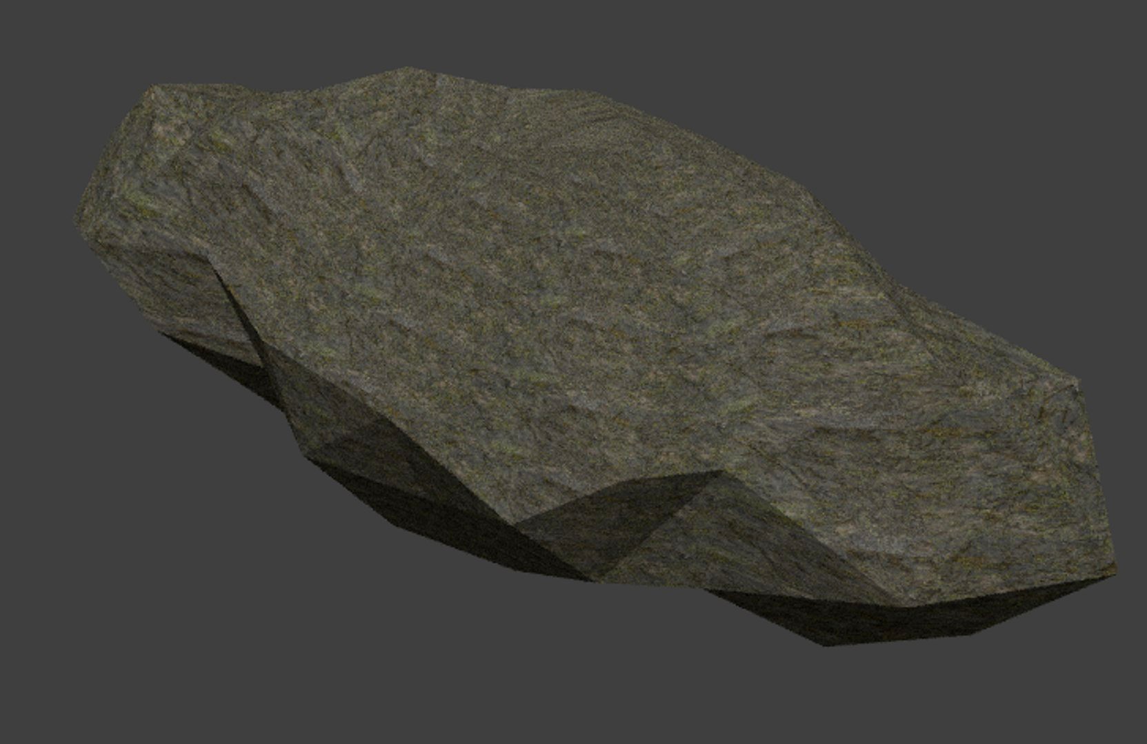 Natural Rocks
