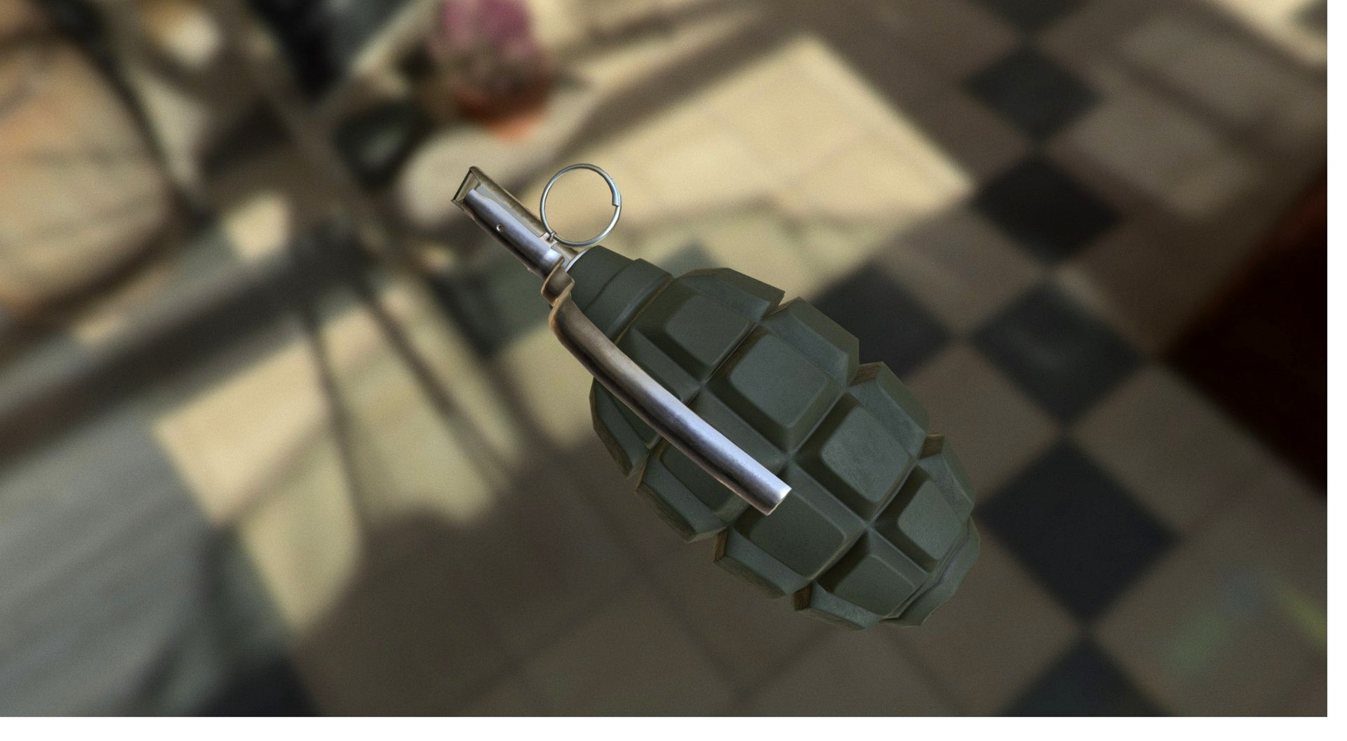 Grenade