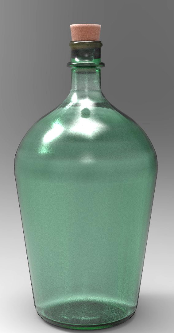 bottle