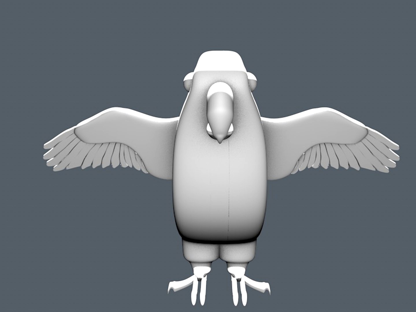 bird