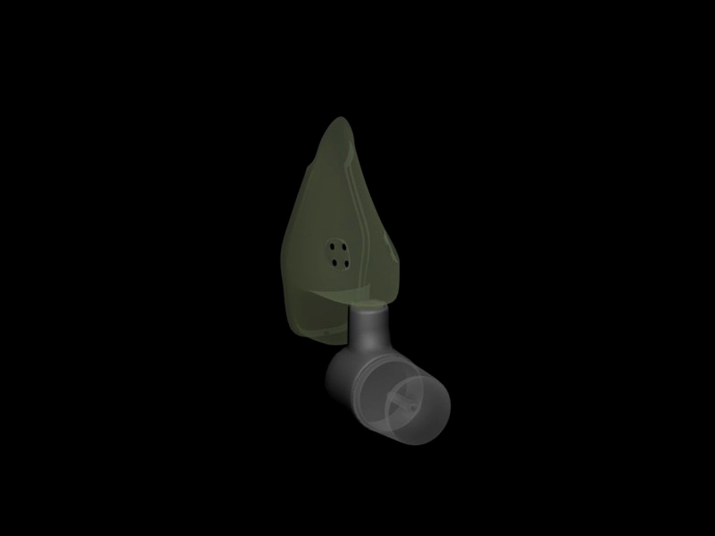 Inhaler