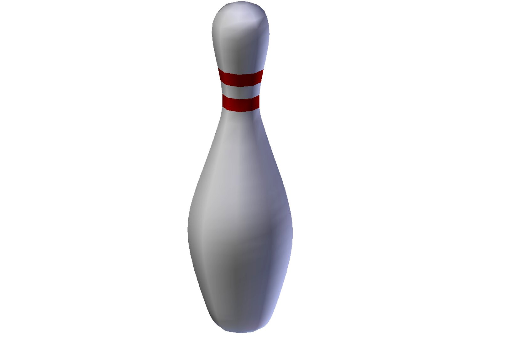 Bowling Pin