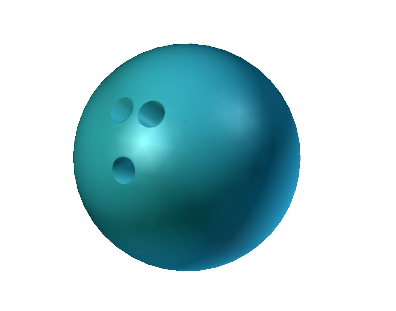 Bowling Ball