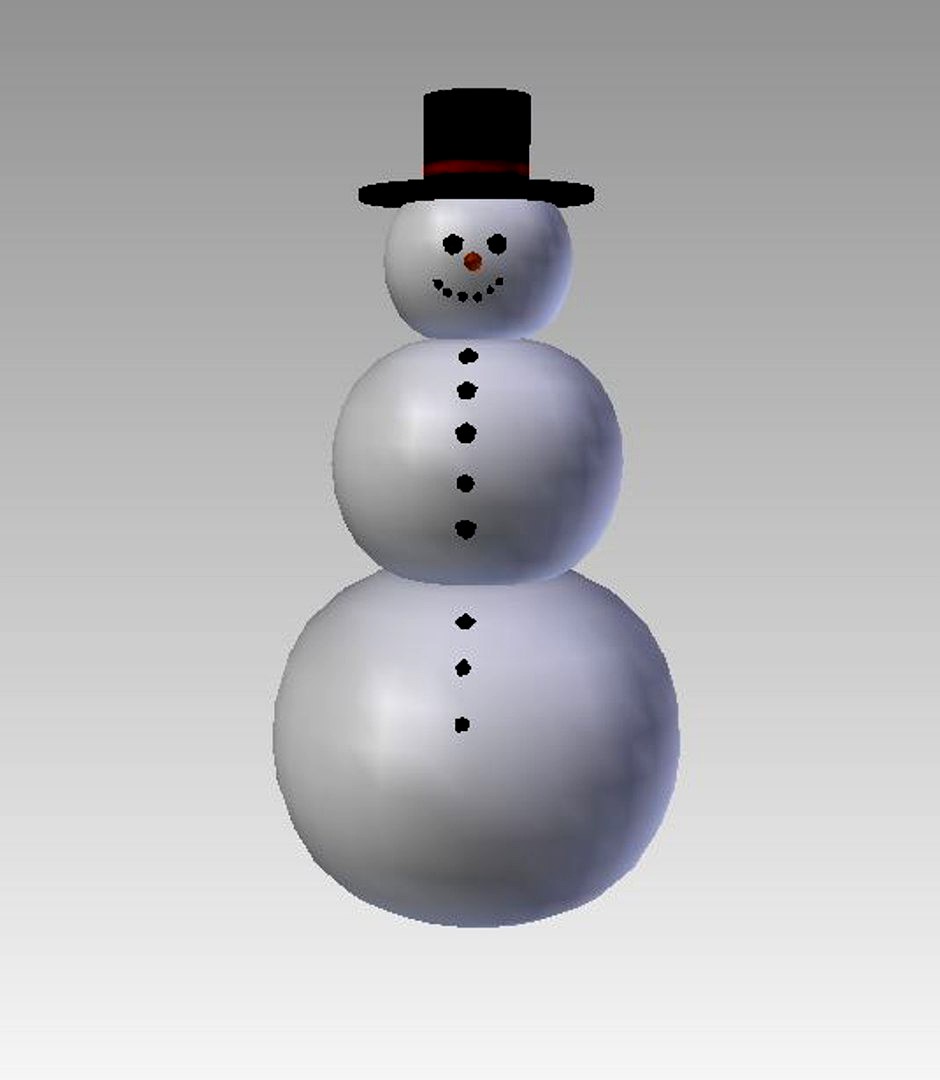 Snowman