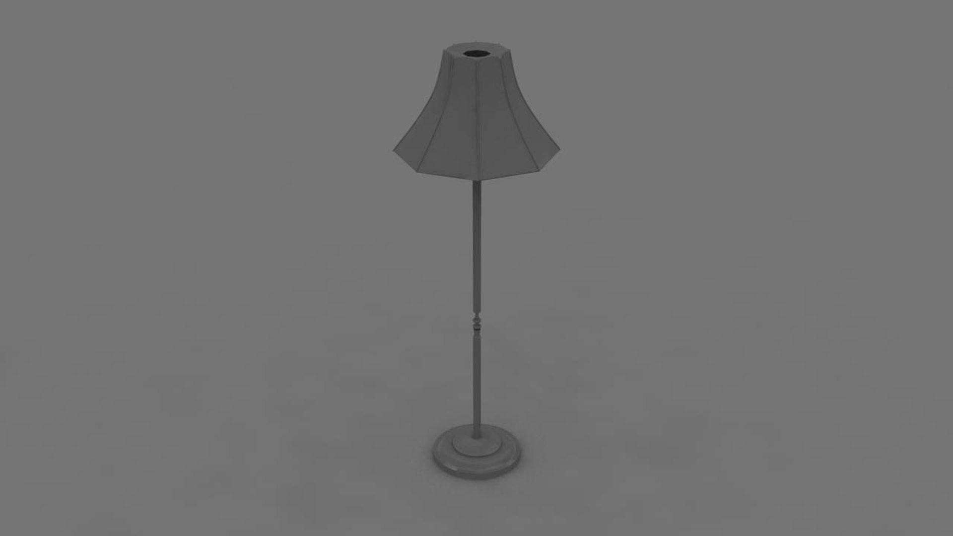 lamp basic