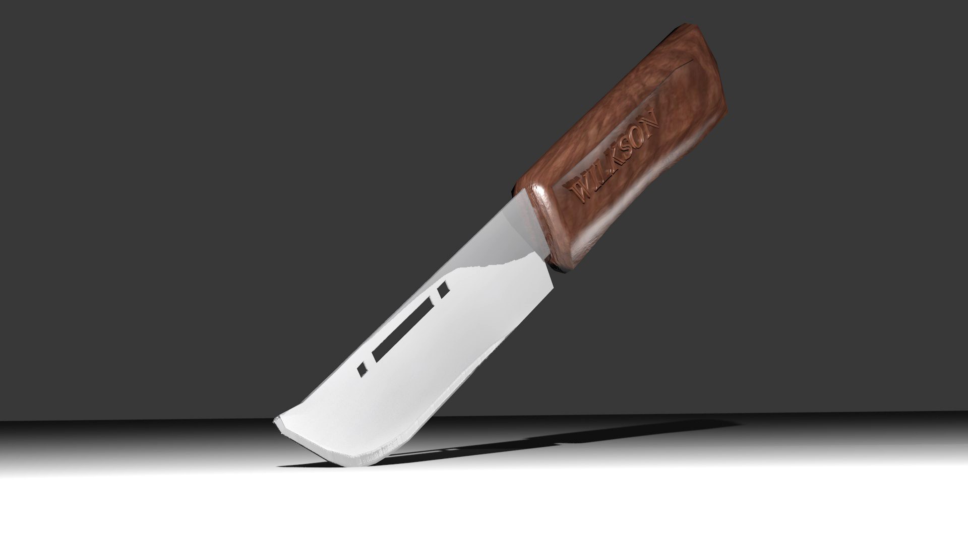 Knife