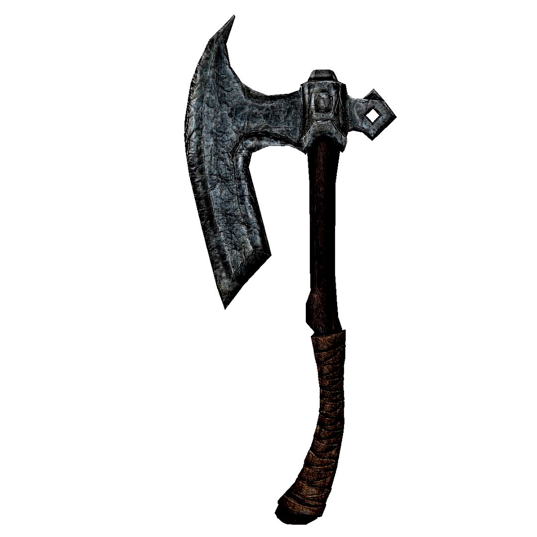 War Axe